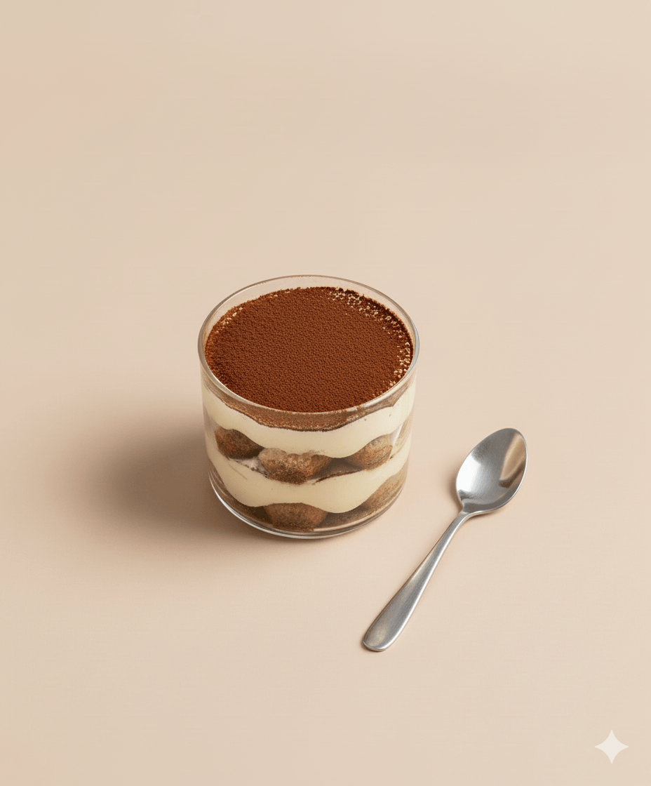 Iced Matcha Latte - More Nutrition