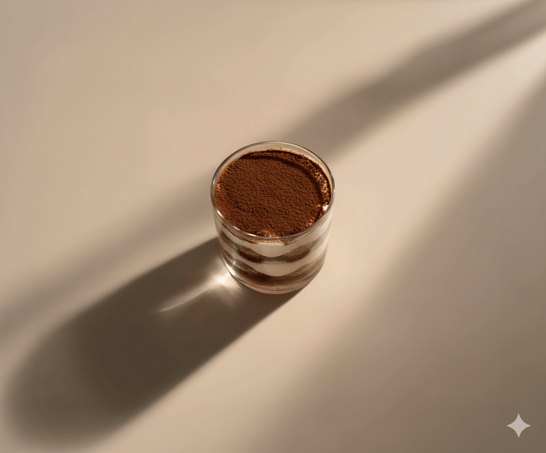 Iced Matcha Latte - More Nutrition